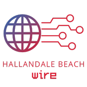 Hallandale Beach Wire